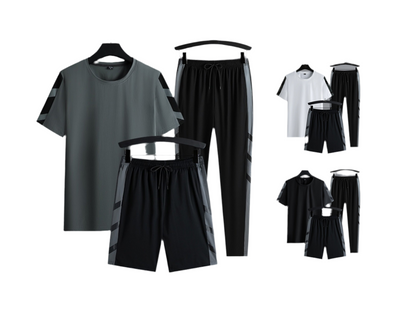 Bennett - 3 Pieces set | By Mason & Reed London