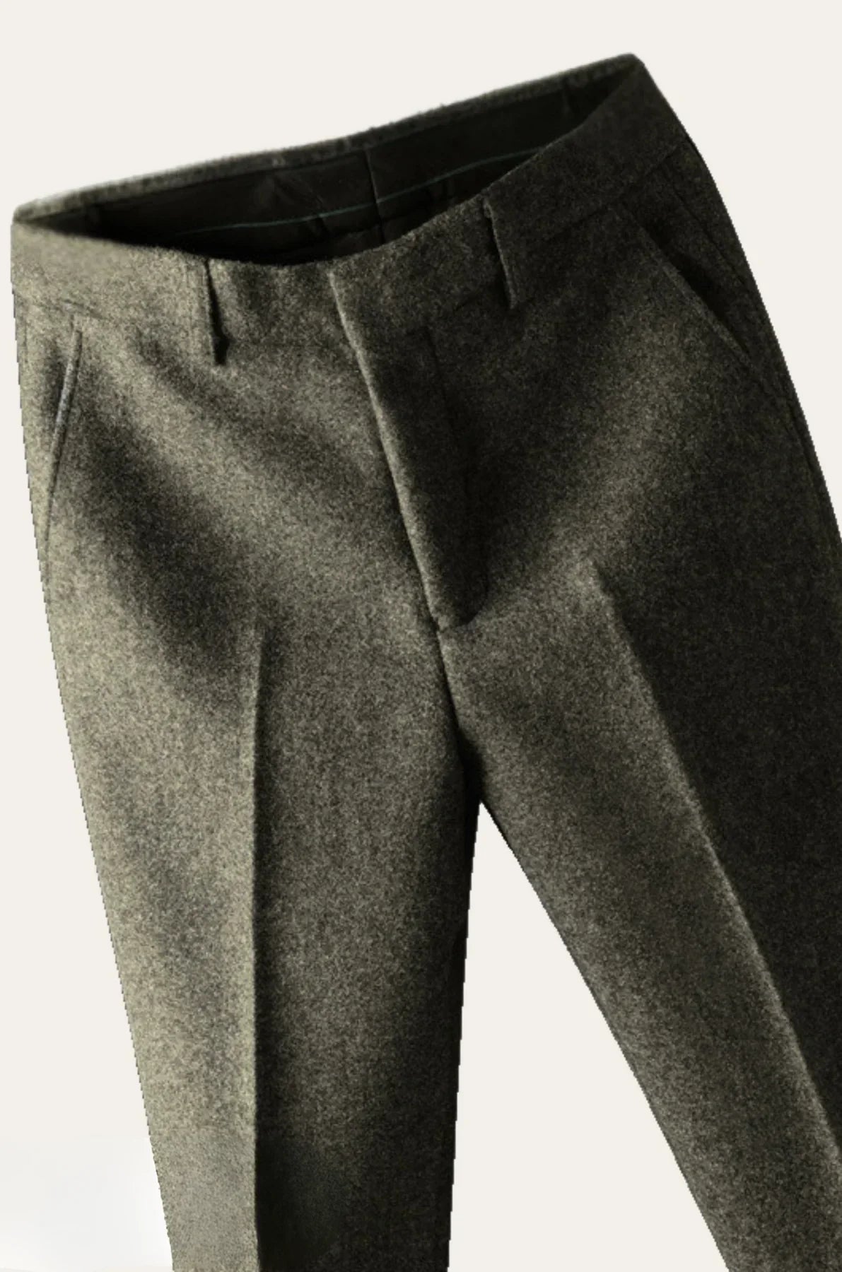 Frank - Pantalon | By Mason & Reed London