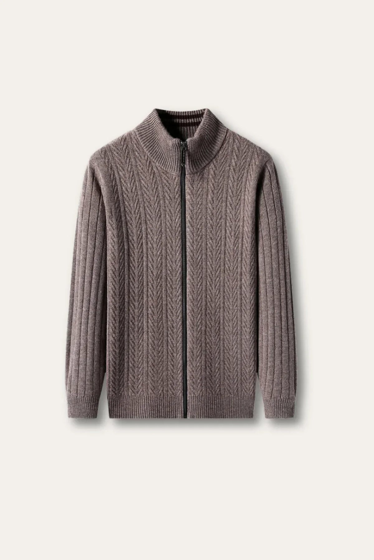 Noah - Premium Vest | By Mason & Reed London