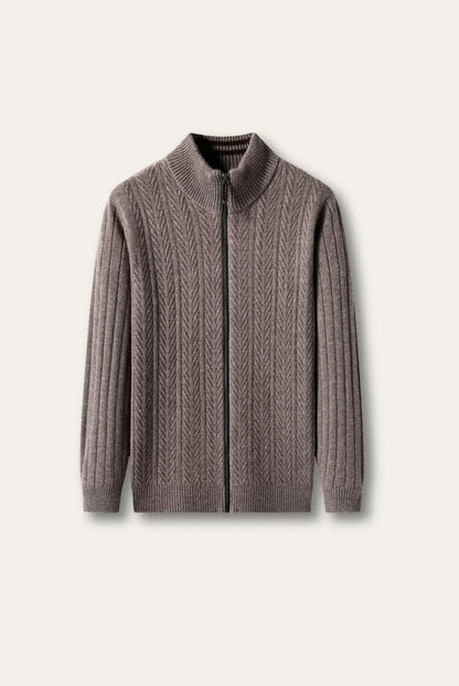 Noah - Premium Vest | By Mason & Reed London