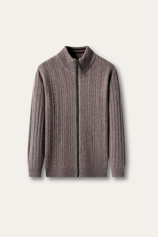 Noah - Premium Vest | By Mason & Reed London