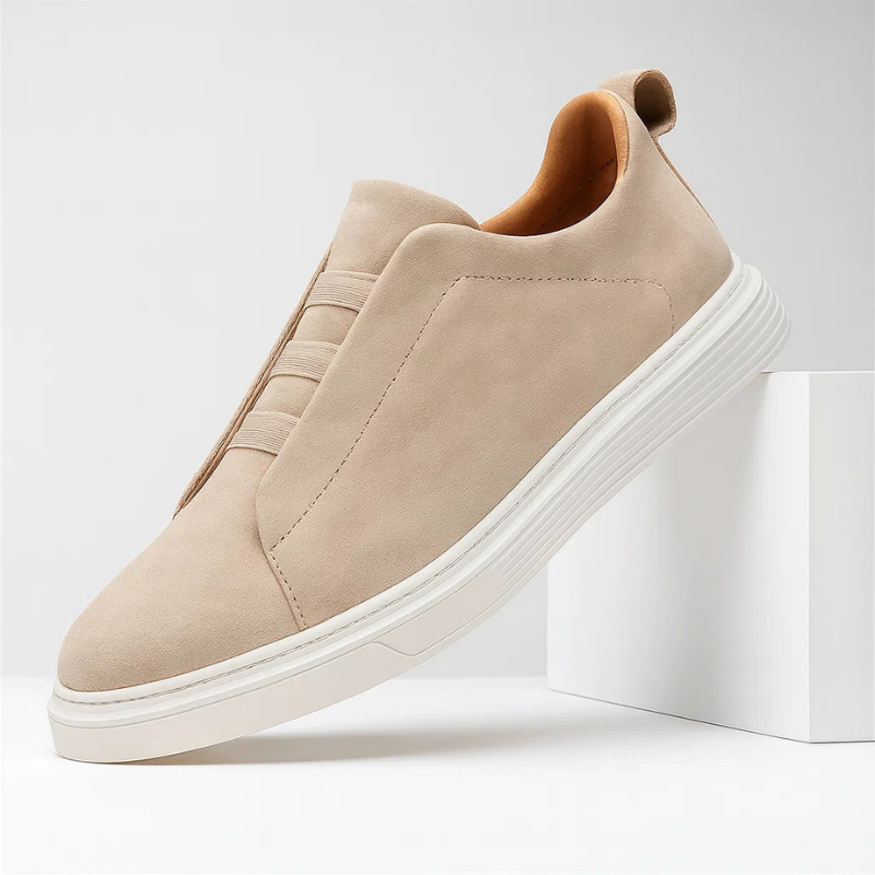 Leif - Premium Casual Sneakers | By Mason & Reed London