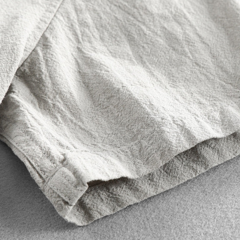 Micah - Men's Premium Shirt | By Mason & Reed London