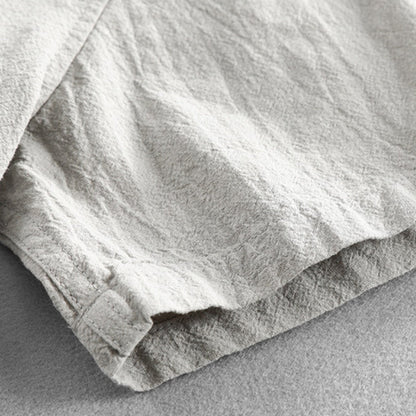 Micah - Men's Premium Shirt | By Mason & Reed London