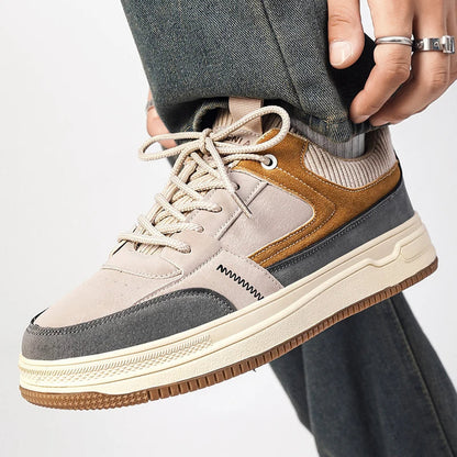 Radley - Retro Streetwear Sneakers | By Mason & Reed London