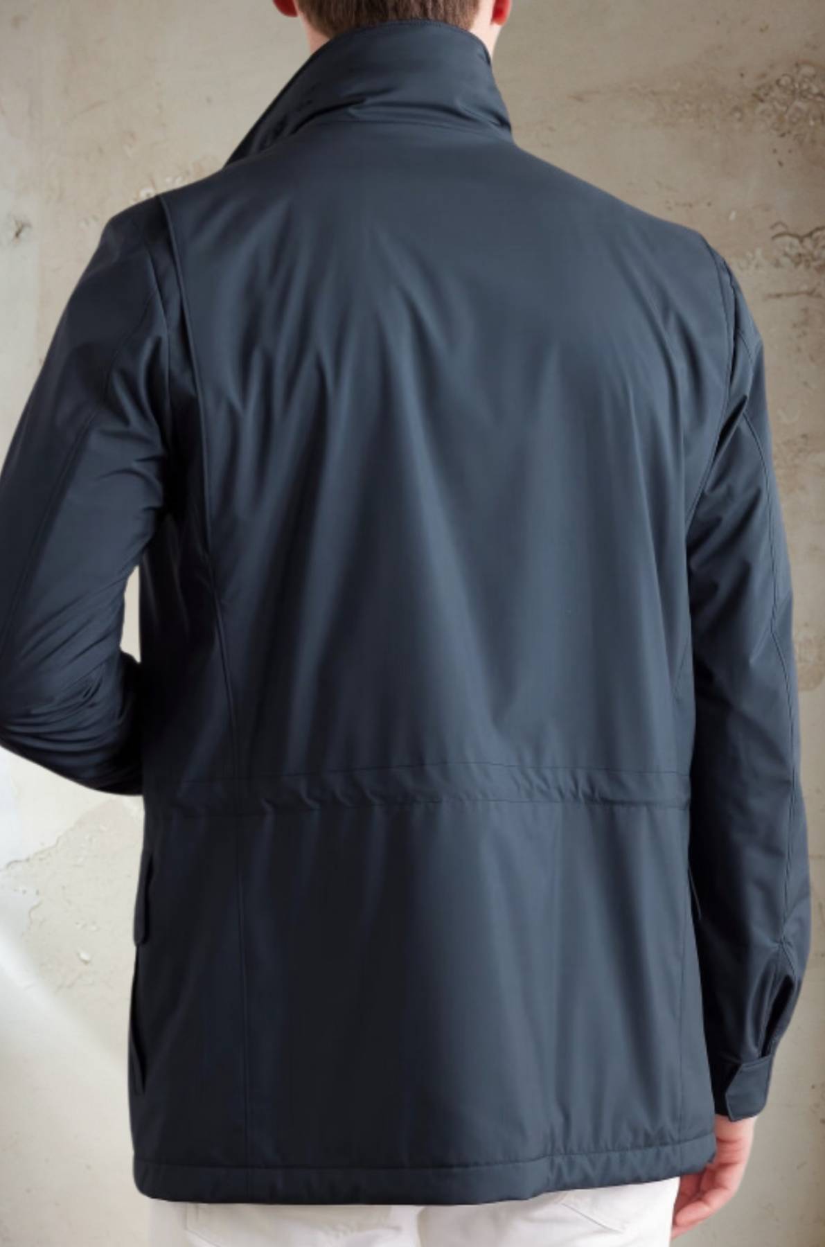 William - Casual Jacket | By Mason & Reed London