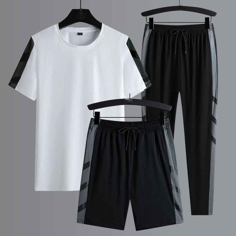 Bennett - 3 Pieces set | By Mason & Reed London