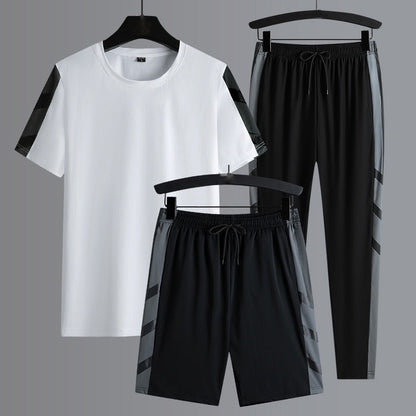 Bennett - 3 Pieces set | By Mason & Reed London
