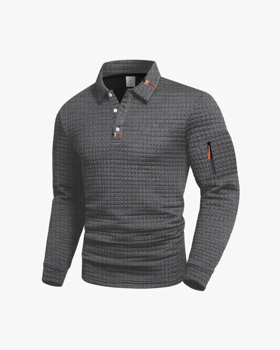 Jon - Timeless Smart Casual Shirt | By Mason & Reed London