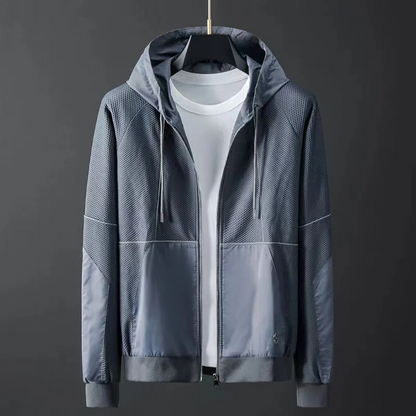 Jesse - Urban Motion Tracksuit Set | By Mason & Reed London