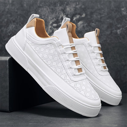 Roscoe - Orthopedic Comfort Everyday Shoes | By Mason & Reed London