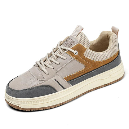Radley - Retro Streetwear Sneakers | By Mason & Reed London