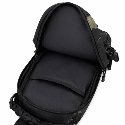 Tyson - Classic Outdoor Utility Bag | By Mason & Reed London