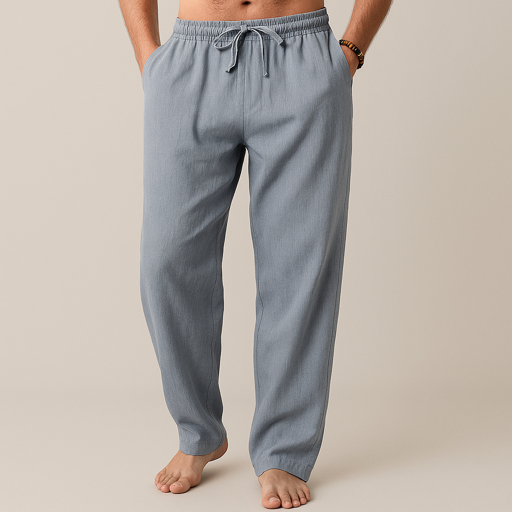 Robert - Pantalon | By Mason & Reed London