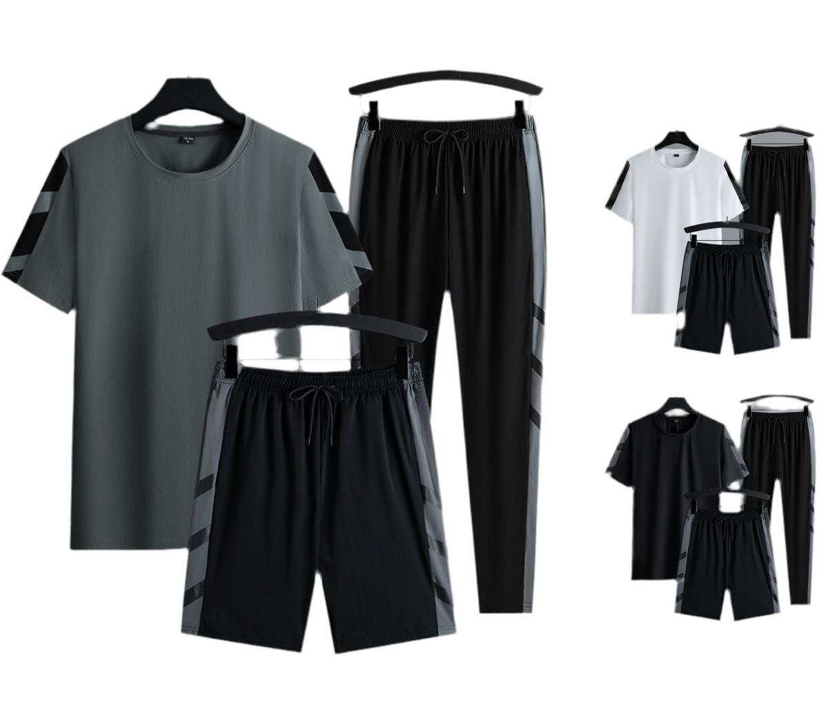 Bennett - 3 Pieces set | By Mason & Reed London