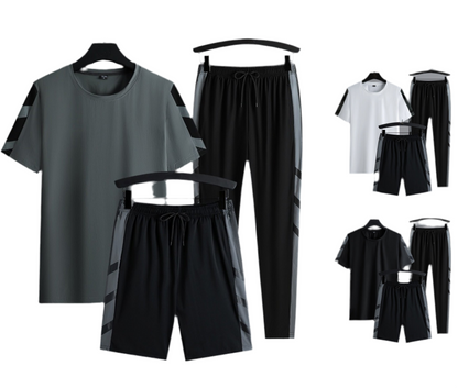 Bennett - 3 Pieces set | By Mason & Reed London