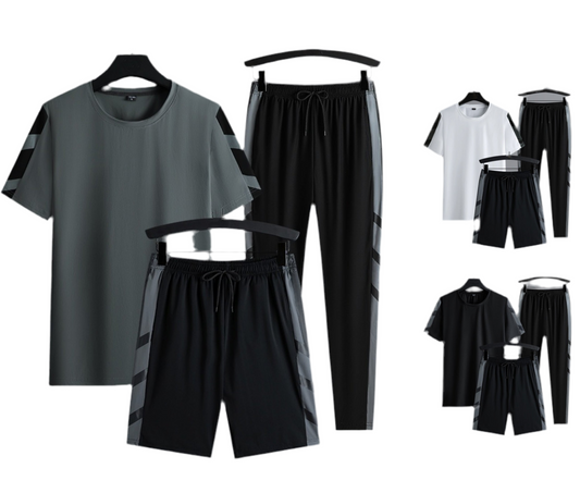 Bennett - 3 Pieces set | By Mason & Reed London
