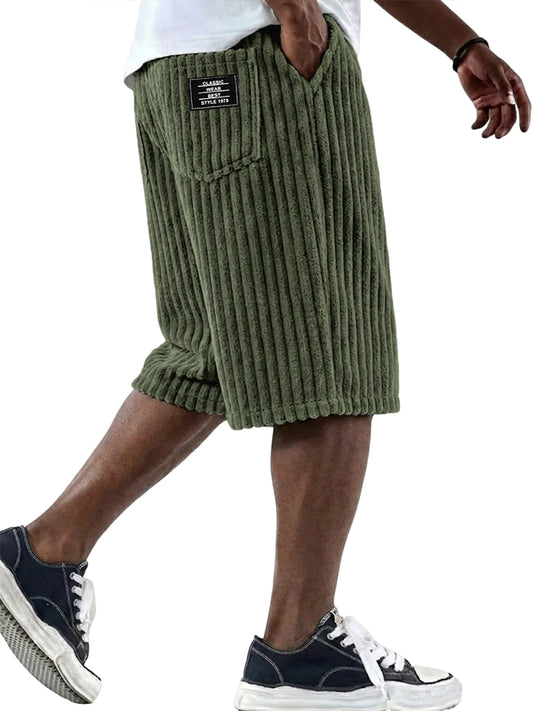 Dev - Comfort Shorts | By Mason & Reed London
