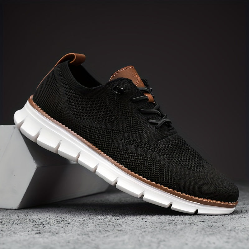 Andre - Urban Casual Shoes | By Mason & Reed London
