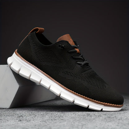 Andre - Urban Casual Shoes | By Mason & Reed London