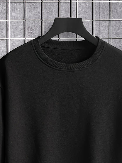 Greg - Modern Casual Two-Piece Set | By Mason & Reed London