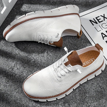Andre - Urban Casual Shoes | By Mason & Reed London