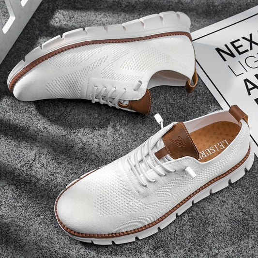 Andre - Urban Casual Shoes | By Mason & Reed London