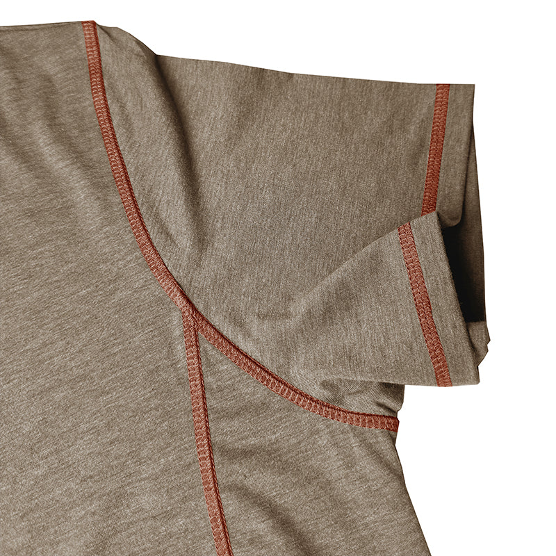 Albert - Everyday Classic Fit T-Shirt | By Mason & Reed London