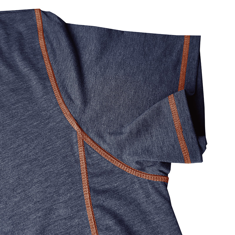 Albert - Everyday Classic Fit T-Shirt | By Mason & Reed London