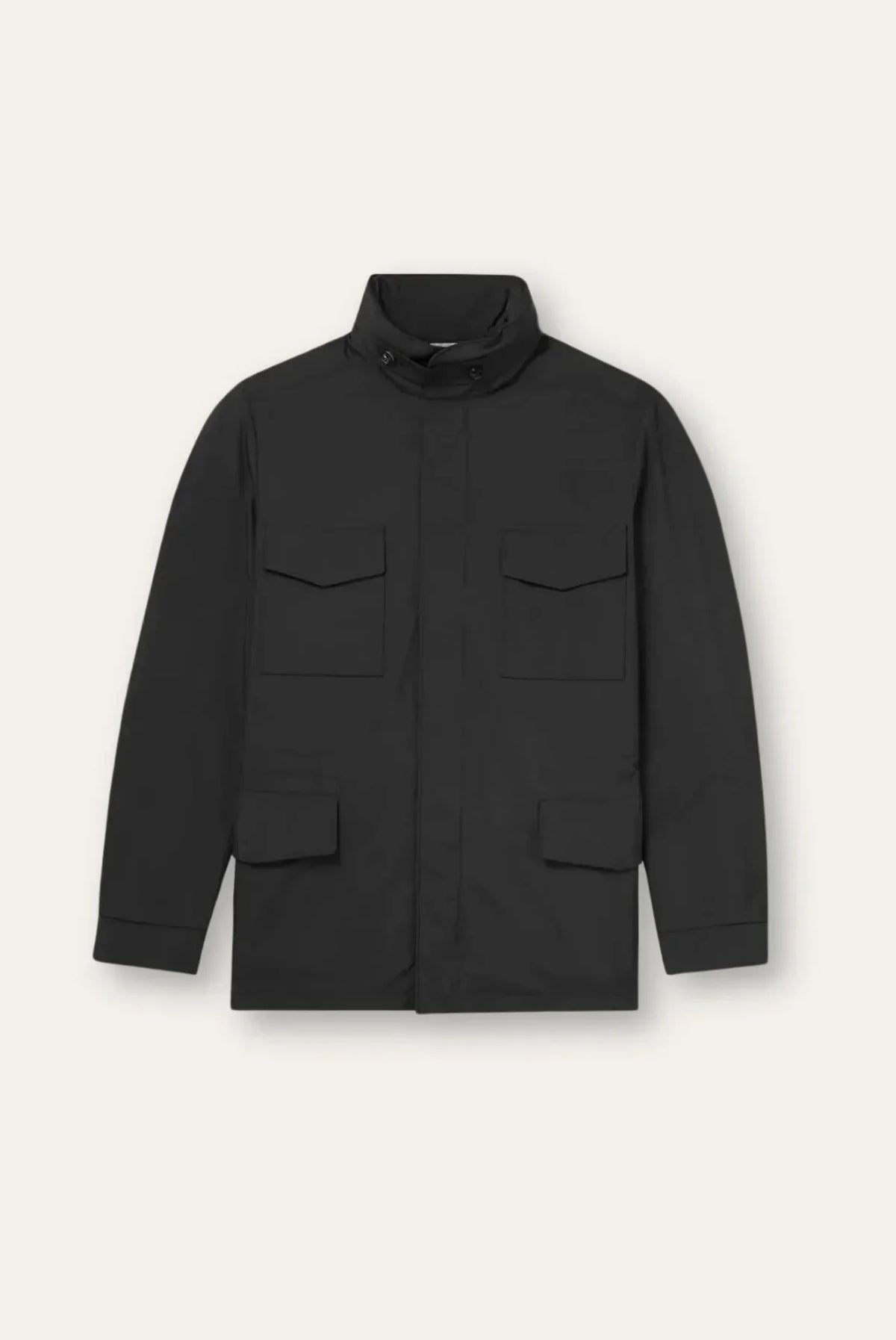 William - Casual Jacket | By Mason & Reed London