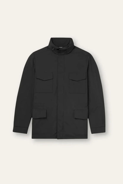 William - Casual Jacket | By Mason & Reed London