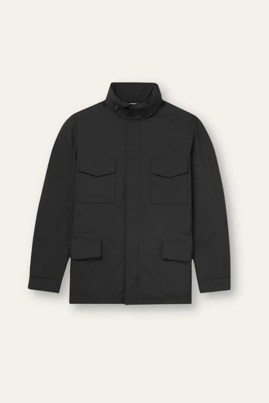 William - Casual Jacket | By Mason & Reed London