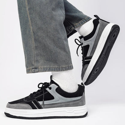 Radley - Retro Streetwear Sneakers | By Mason & Reed London