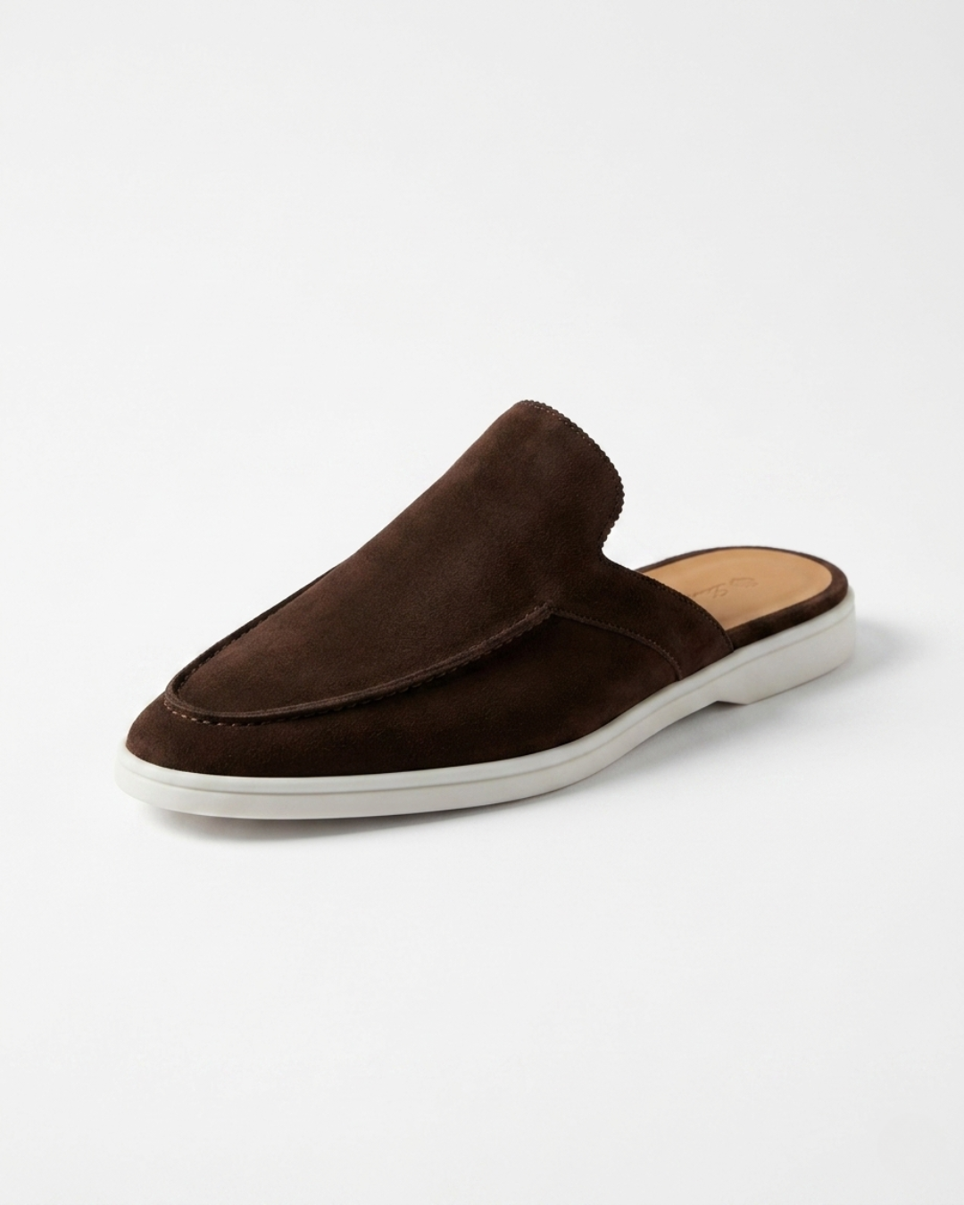 Grady - Effortless Resort Comfort Loafers | By Julian & Claire Toronto