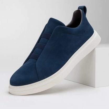 Leif - Premium Casual Sneakers | By Mason & Reed London