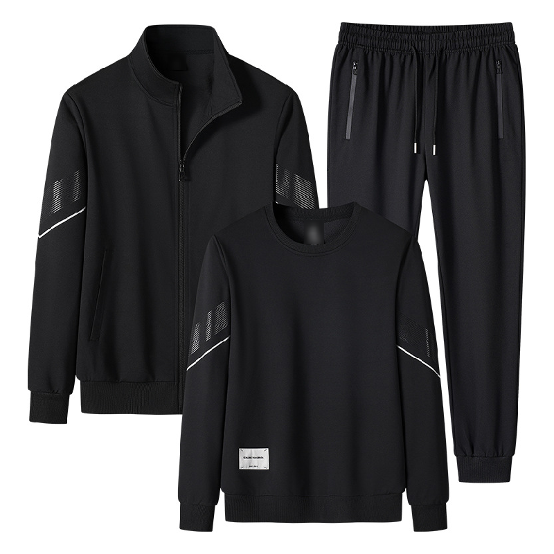 Sawyer - Outdoor Leisure Three-piece Set | By Mason & Reed London