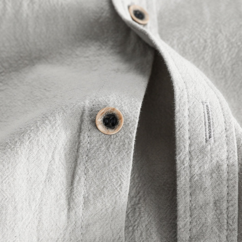 Micah - Men's Premium Shirt | By Mason & Reed London