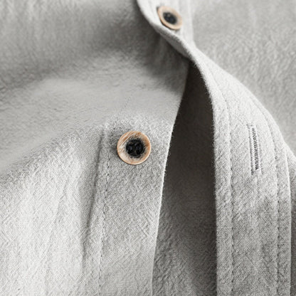 Micah - Men's Premium Shirt | By Mason & Reed London