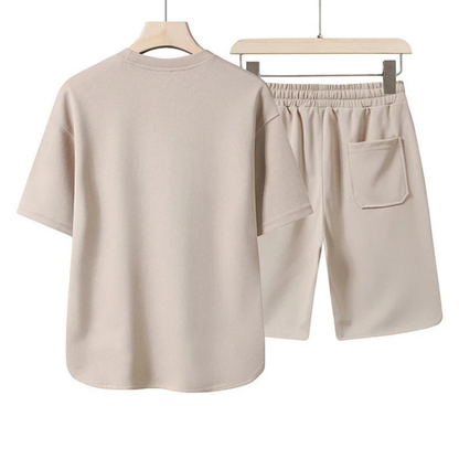 Vini - Casual Weekend Matching Set | By Mason & Reed London