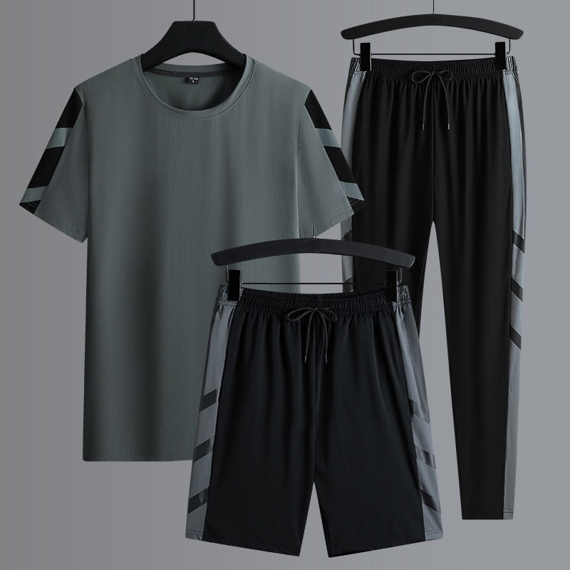 Bennett - 3 Pieces set | By Mason & Reed London