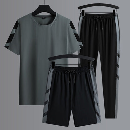 Bennett - 3 Pieces set | By Mason & Reed London