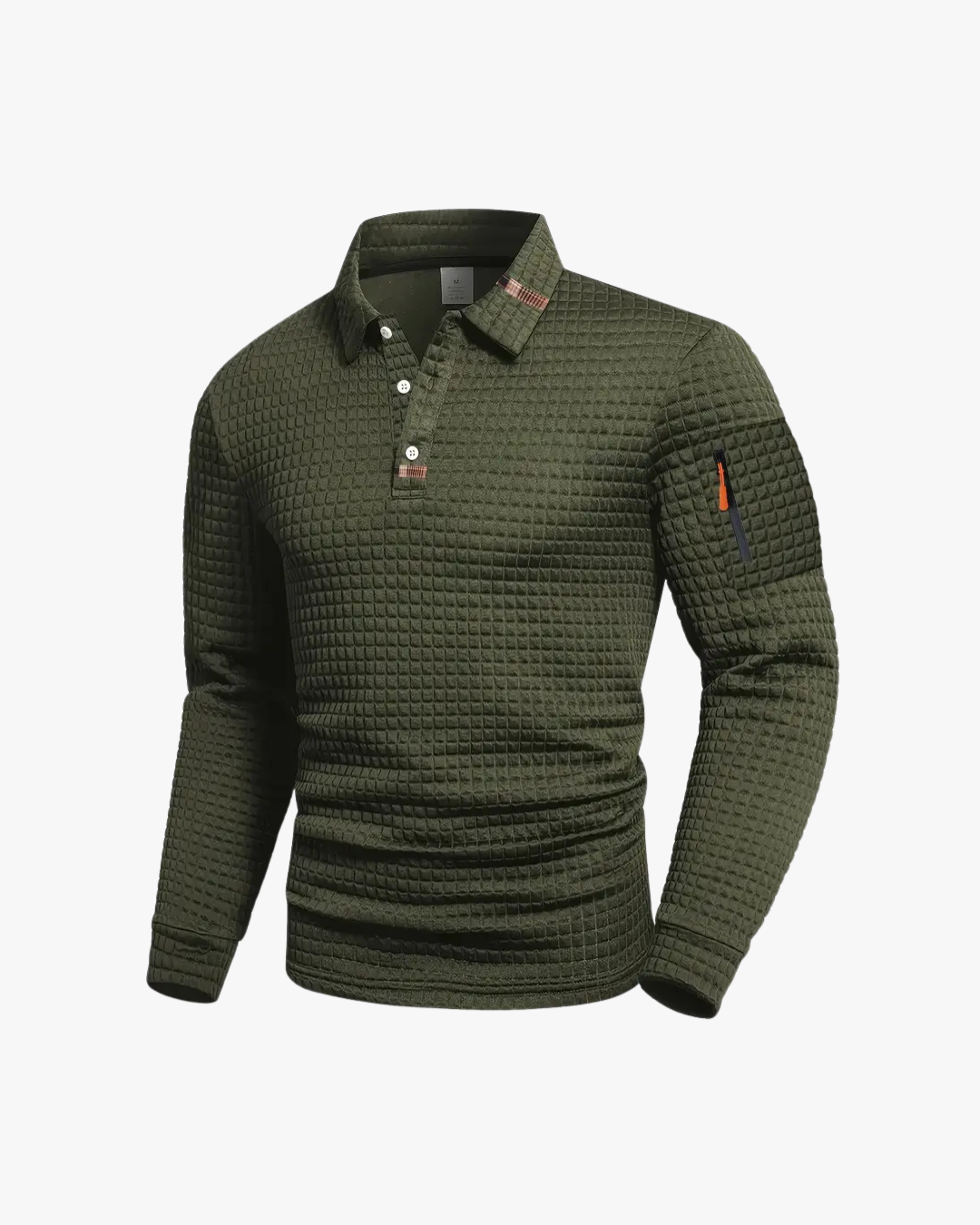 Jon - Timeless Smart Casual Shirt | By Mason & Reed London