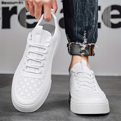 Roscoe - Orthopedic Comfort Everyday Shoes | By Mason & Reed London