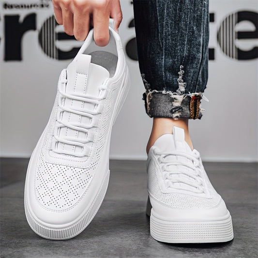 Roscoe - Orthopedic Comfort Everyday Shoes | By Mason & Reed London