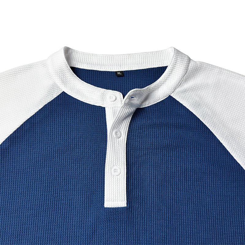Malcom - Classic Crew Neck T-Shirt | By Mason & Reed London