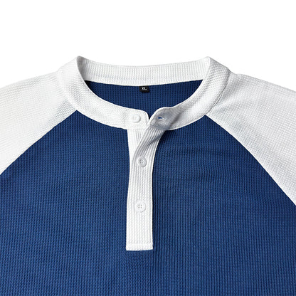 Malcom - Classic Crew Neck T-Shirt | By Mason & Reed London