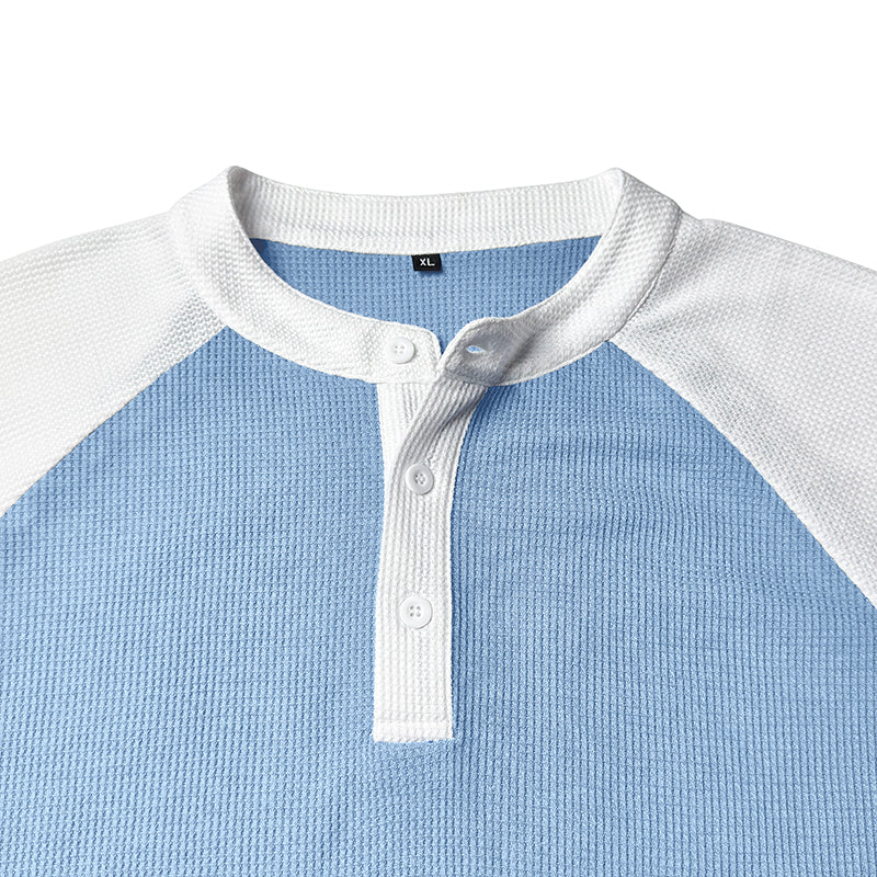 Malcom - Classic Crew Neck T-Shirt | By Mason & Reed London