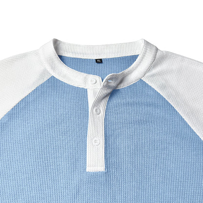 Malcom - Classic Crew Neck T-Shirt | By Mason & Reed London