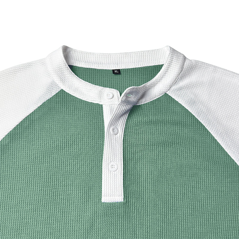 Malcom - Classic Crew Neck T-Shirt | By Mason & Reed London