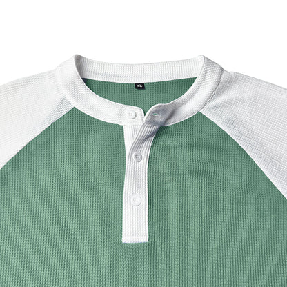 Malcom - Classic Crew Neck T-Shirt | By Mason & Reed London